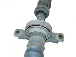 SUBARU Propeller Shaft Complete SUBARU LEGACY IV / Outback (2003-2009) — thumbnail 5