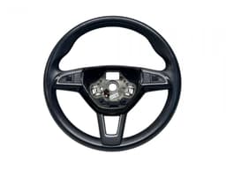 SKODA 5E0419091CF Steering Wheel SKODA KODIAQ I (NS7) (2016-2024) — thumbnail 1