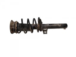 SKODA 5QF412022GM 5QF413031CM Shock Absorber Front Left SKODA KODIAQ I (NS7) (2016-2024) — thumbnail 2