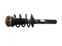 SKODA 5QF412022GM 5QF413031CM Shock Absorber Front Left SKODA KODIAQ I (NS7) (2016-2024) — thumbnail 1