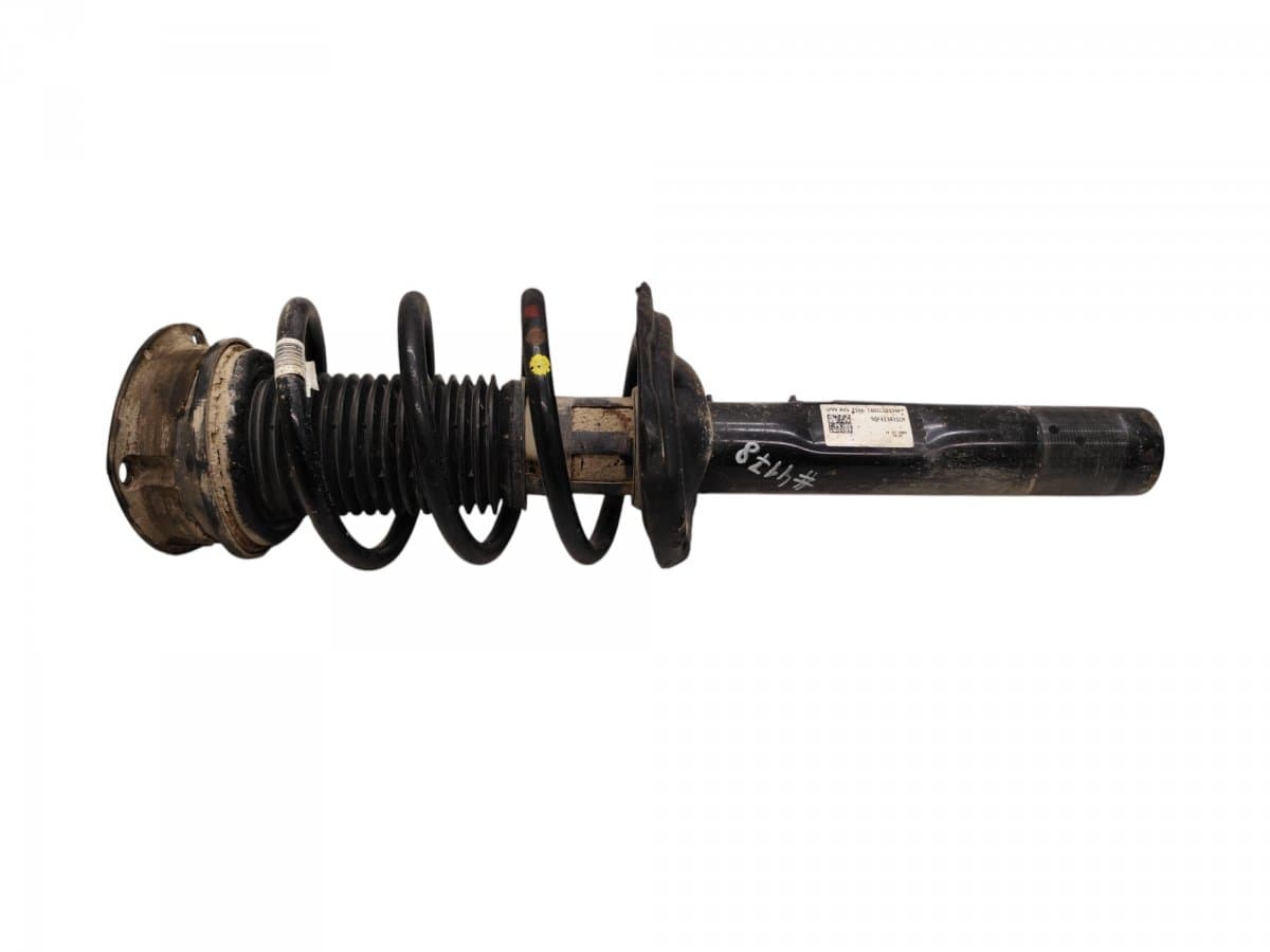 5QF412022GM 5QF413031CM Shock Absorber Front Left SKODA KODIAQ I (NS7) (2016-2024)