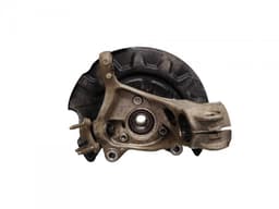 SKODA 5Q0407257B Wheel bearing housing front left SKODA KODIAQ I (NS7) (2016-2024) — thumbnail 2