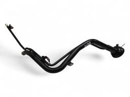 RENAULT 172212577R Fuel Tank Filler Neck RENAULT KOLEOS II (2016-2023) — thumbnail 2