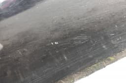 SUBARU Door Rear Right SUBARU LEGACY V / Outback (2009-2014) — thumbnail 7