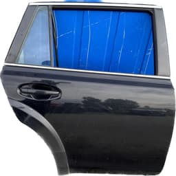 SUBARU Door Rear Right SUBARU LEGACY V / Outback (2009-2014) — thumbnail 1