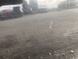 SUBARU Door Rear Right SUBARU LEGACY V / Outback (2009-2014) — thumbnail 8