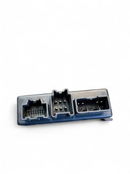 SUBARU 63350AL100 Bootlid / tailgate control unit SUBARU LEGACY VI / Outback (2014-2019) — thumbnail 4