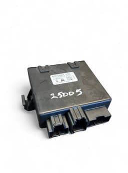 SUBARU 63350AL100 Bootlid / tailgate control unit SUBARU LEGACY VI / Outback (2014-2019) — thumbnail 2