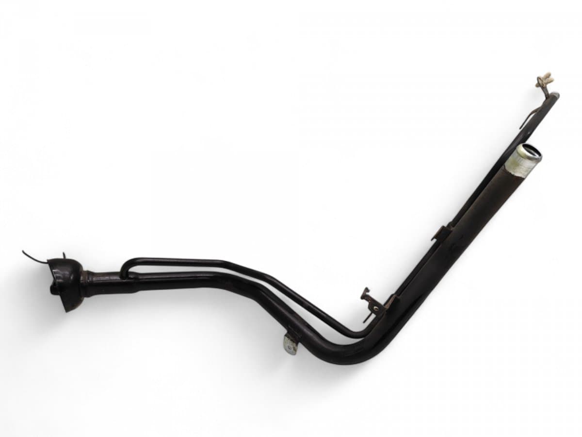 RENAULT 172212577R Fuel Tank Filler Neck RENAULT KOLEOS II (2016-2023)