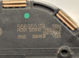 SKODA 566955119 1397220710 Wiper Motor Windscreen SKODA KODIAQ I (NS7) (2016-2024) — thumbnail 5