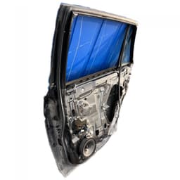 SUBARU Door Rear Right SUBARU LEGACY V / Outback (2009-2014) — thumbnail 4