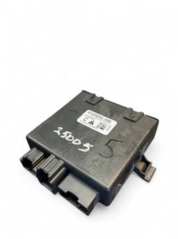 SUBARU 63350AL100 Bootlid / tailgate control unit SUBARU LEGACY VI / Outback (2014-2019) — thumbnail 1