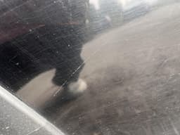 SUBARU Door Rear Right SUBARU LEGACY V / Outback (2009-2014) — thumbnail 9