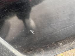 SUBARU Door Rear Right SUBARU LEGACY V / Outback (2009-2014) — thumbnail 6