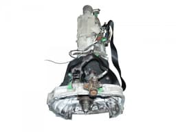 SUBARU TY758V1ABB Gearbox SUBARU LEGACY IV / Outback (2003-2009) — thumbnail 1