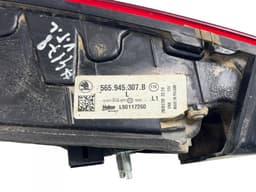 SKODA 565945307B Inner tail light, left SKODA KODIAQ I (NS7) (2016-2024) — thumbnail 3