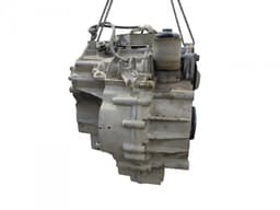 SKODA TNY Gearbox SKODA KODIAQ I (NS7) (2016-2024) — thumbnail 4