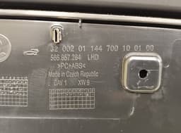 SKODA 566857264 Glove Compartment Compl. SKODA KODIAQ I (NS7) (2016-2024) — thumbnail 4