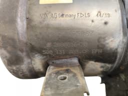 SKODA 04L131723EQ 5Q0131705CP Diesel Particulate Filter (DPF) SKODA KODIAQ I (NS7) (2016-2024) — thumbnail 9