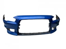 MITSUBISHI 6400C167 Front Bumper MITSUBISHI LANCER (CV, CX, CY, CZ) (2007-2017) — thumbnail 4