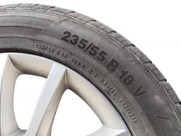 SKODA 565601025D Rim set With Tyres 4 pcs SKODA KODIAQ I (NS7) (2016-2024) — thumbnail 8