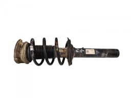 SKODA 5QF412022GM 5QF413031CM Shock Absorber Front Right SKODA KODIAQ I (NS7) (2016-2024) — thumbnail 2
