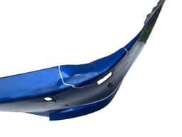 MITSUBISHI 6400C167 Front Bumper MITSUBISHI LANCER (CV, CX, CY, CZ) (2007-2017) — thumbnail 5