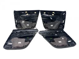 SKODA Set Of Seats SKODA KODIAQ I (NS7) (2016-2024) — thumbnail 9