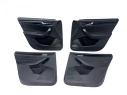SKODA Set Of Seats SKODA KODIAQ I (NS7) (2016-2024) — thumbnail 8