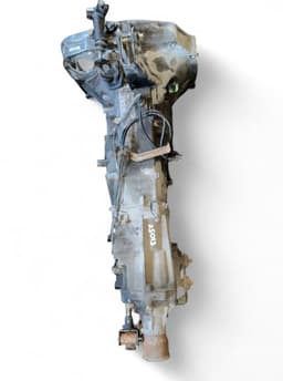 SUBARU TY757XFAAB 32000AF950 32000-AF950 Gearbox SUBARU LEGACY IV / Outback (2003-2009) — thumbnail 7
