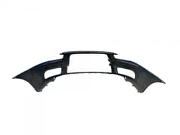 MITSUBISHI 6400C167 Front Bumper MITSUBISHI LANCER (CV, CX, CY, CZ) (2007-2017) — thumbnail 6