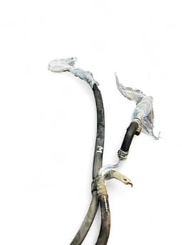 SUBARU 34610AG020 34610AG021 Power Steering Hose from cooler to pump SUBARU LEGACY IV / Outback (2003-2009) — thumbnail 4