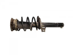 SKODA 5QF412022GM 5QF413031CM Shock Absorber Front Right SKODA KODIAQ I (NS7) (2016-2024) — thumbnail 1