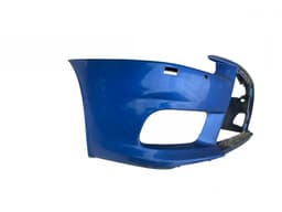 MITSUBISHI 6400C167 Front Bumper MITSUBISHI LANCER (CV, CX, CY, CZ) (2007-2017) — thumbnail 2