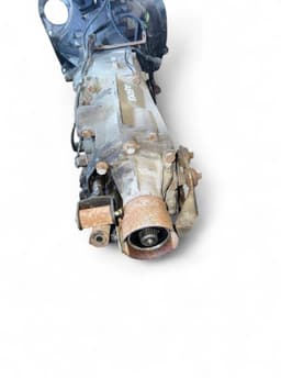 SUBARU TY757XFAAB 32000AF950 32000-AF950 Gearbox SUBARU LEGACY IV / Outback (2003-2009) — thumbnail 8