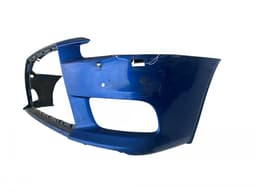MITSUBISHI 6400C167 Front Bumper MITSUBISHI LANCER (CV, CX, CY, CZ) (2007-2017) — thumbnail 3