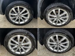 SKODA 565601025D Rim set With Tyres 4 pcs SKODA KODIAQ I (NS7) (2016-2024) — thumbnail 1