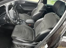 SKODA Set Of Seats SKODA KODIAQ I (NS7) (2016-2024) — thumbnail 2