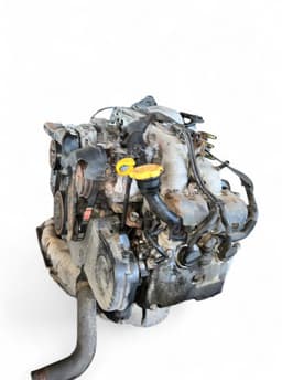 SUBARU EJ253 EJ253LTAHB 10100BJ810 10100-BJ810 Engine SUBARU LEGACY IV / Outback (2003-2009) — thumbnail 2