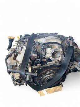 SUBARU EJ253 EJ253LTAHB 10100BJ810 10100-BJ810 Engine SUBARU LEGACY IV / Outback (2003-2009) — thumbnail 4