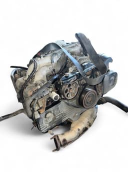 SUBARU EJ253 EJ253LTAHB 10100BJ810 10100-BJ810 Engine SUBARU LEGACY IV / Outback (2003-2009) — thumbnail 7