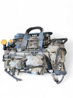 SUBARU EJ253 EJ253LTAHB 10100BJ810 10100-BJ810 Engine SUBARU LEGACY IV / Outback (2003-2009) — thumbnail 10