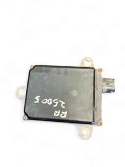 SUBARU 87611VA020 BLIND SPOT radar sensor SUBARU LEGACY VI / Outback (2014-2019) — thumbnail 6