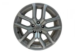 RENAULT 403006399R Rim 1 pc RENAULT KOLEOS II (2016-2023) — thumbnail 1