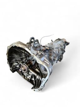 SUBARU TY757XFAAB 32000AF950 32000-AF950 Gearbox SUBARU LEGACY IV / Outback (2003-2009) — thumbnail 1