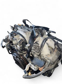 SUBARU EJ253 EJ253LTAHB 10100BJ810 10100-BJ810 Engine SUBARU LEGACY IV / Outback (2003-2009) — thumbnail 6