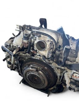 SUBARU EJ253 EJ253LTAHB 10100BJ810 10100-BJ810 Engine SUBARU LEGACY IV / Outback (2003-2009) — thumbnail 5
