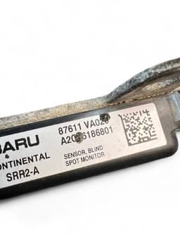 SUBARU 87611VA020 BLIND SPOT radar sensor SUBARU LEGACY VI / Outback (2014-2019) — thumbnail 7
