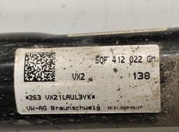 SKODA 5QF412022GM 5QF413031CM Shock Absorber Front Right SKODA KODIAQ I (NS7) (2016-2024) — thumbnail 5