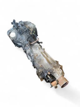 SUBARU TY757XFAAB 32000AF950 32000-AF950 Gearbox SUBARU LEGACY IV / Outback (2003-2009) — thumbnail 6